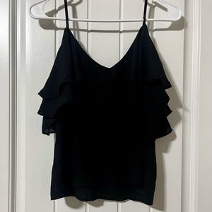 Forever 21 off the shoulder blouse